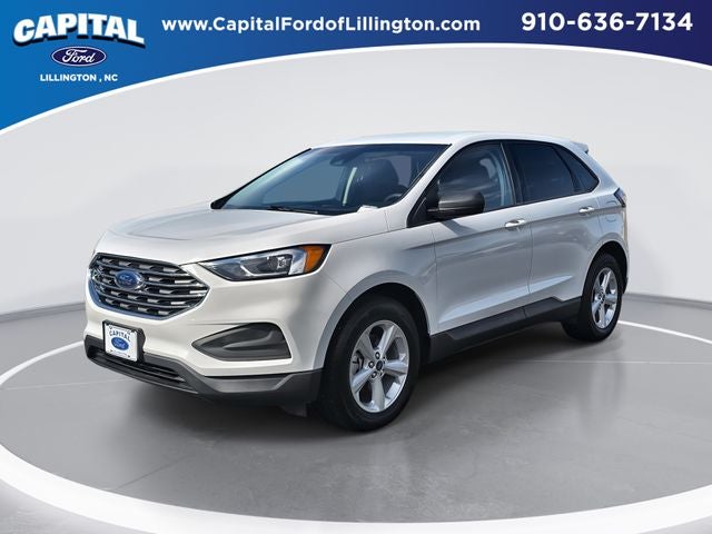 2020 Ford Edge SE
