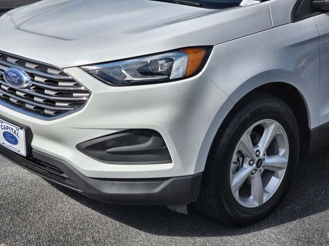 2020 Ford Edge SE