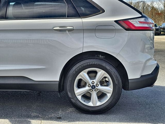 2020 Ford Edge SE