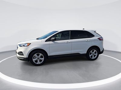 2020 Ford Edge SE