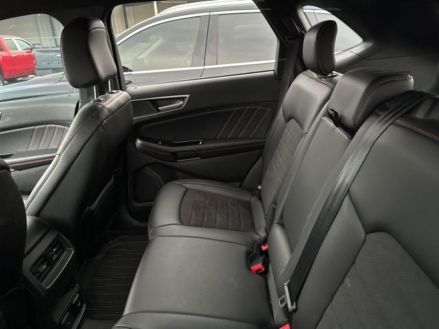 2020 Ford Edge ST Line
