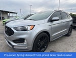 2020 Ford Edge ST Line