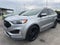 2020 Ford Edge ST Line