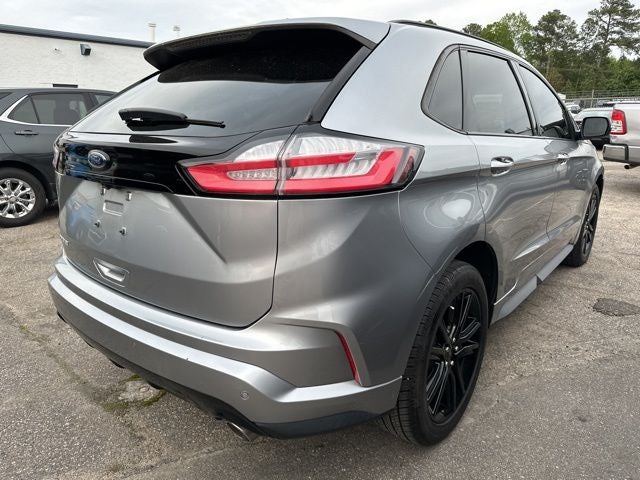 2020 Ford Edge ST Line