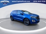 2018 Ford Edge Sport