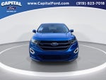 2018 Ford Edge Sport