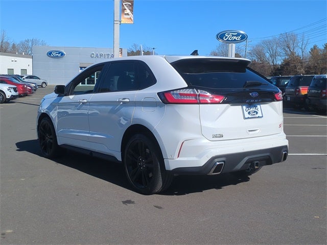 2024 Ford Edge ST