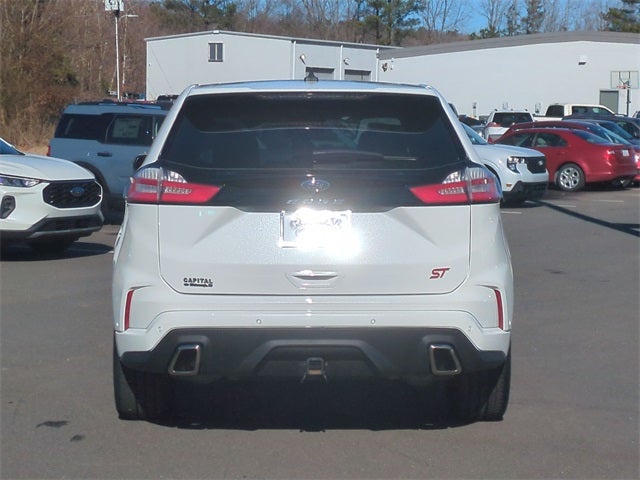 2024 Ford Edge ST