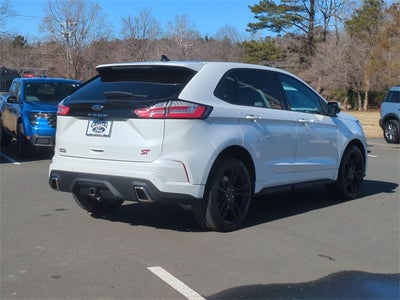 2024 Ford Edge ST