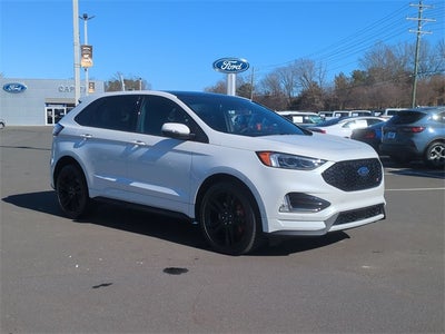 2024 Ford Edge ST