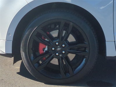 2024 Ford Edge ST