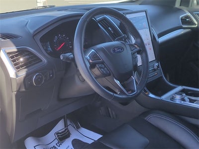 2024 Ford Edge ST