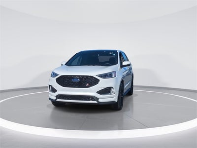 2024 Ford Edge ST