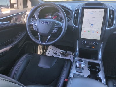 2024 Ford Edge ST