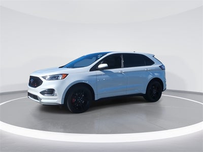 2024 Ford Edge ST