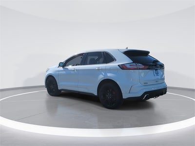 2024 Ford Edge ST