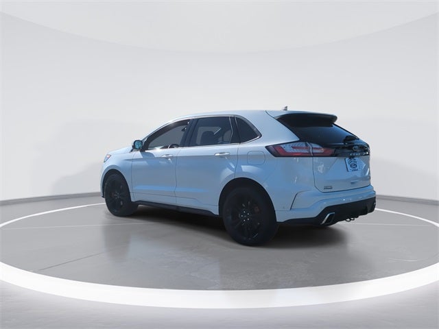 2024 Ford Edge ST