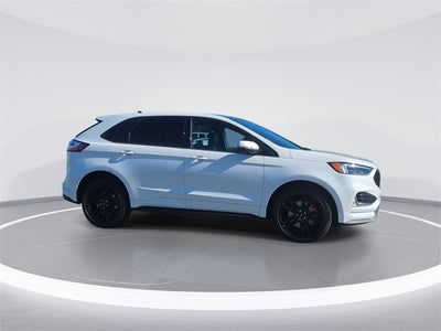 2024 Ford Edge ST