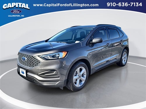 2024 Ford Edge SE