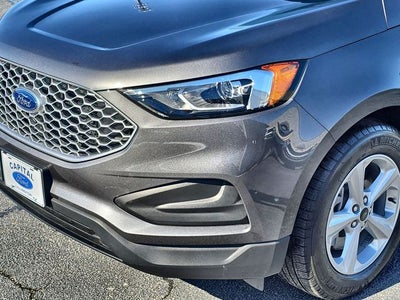 2024 Ford Edge SE