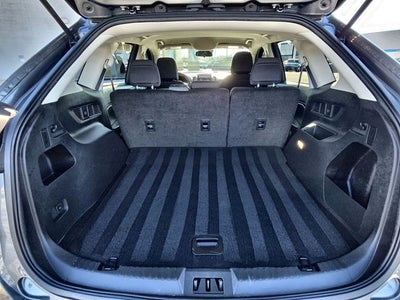 2024 Ford Edge SE