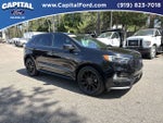2022 Ford Edge ST Line