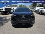 2022 Ford Edge ST Line