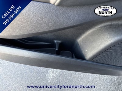 2022 Ford Edge ST Line