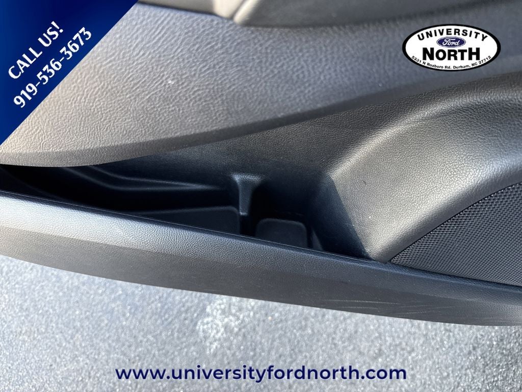 2022 Ford Edge ST Line