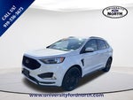 2022 Ford Edge ST Line