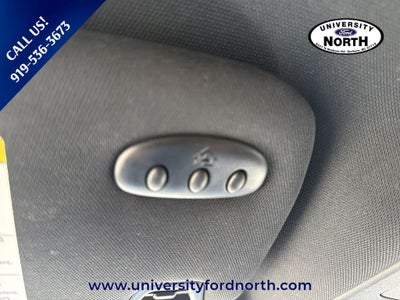 2022 Ford Edge ST Line