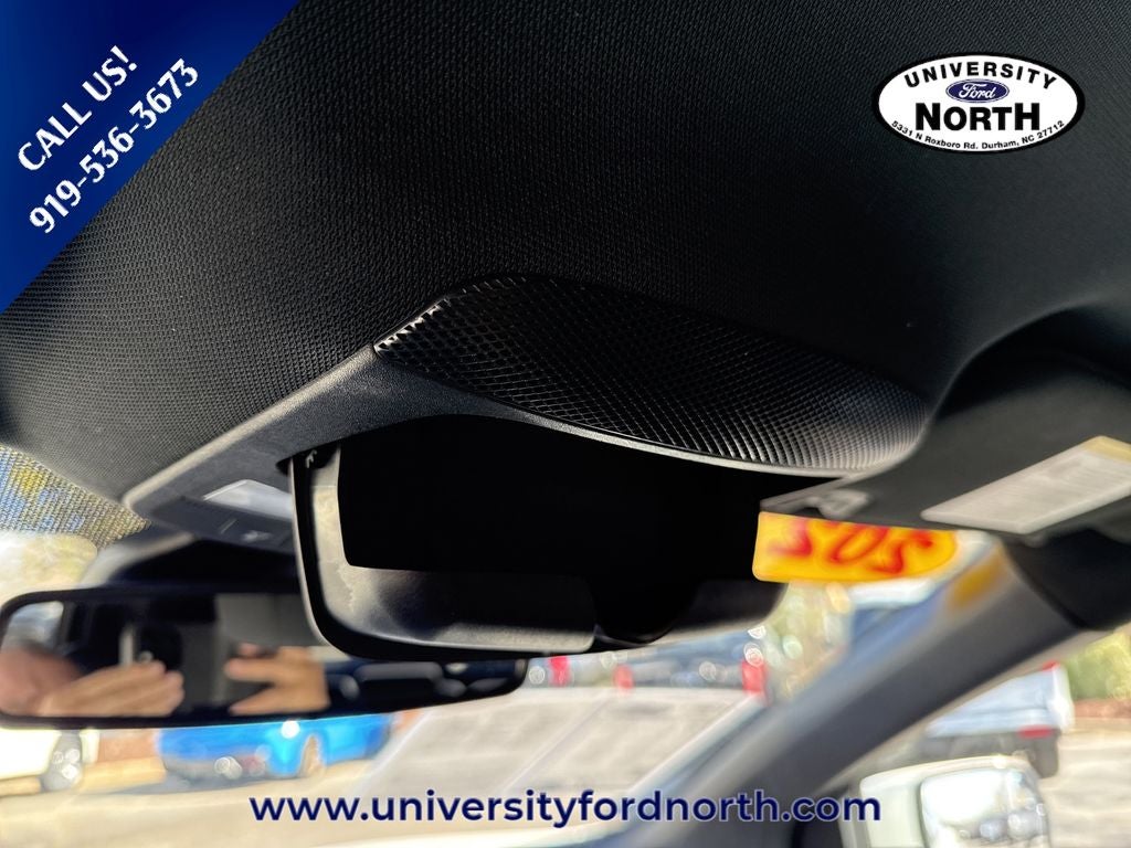 2022 Ford Edge ST Line