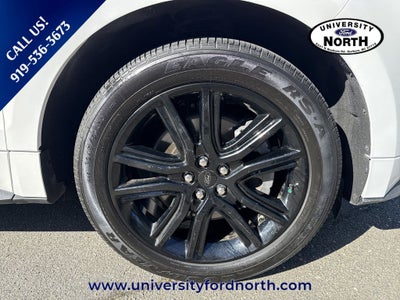 2022 Ford Edge ST Line