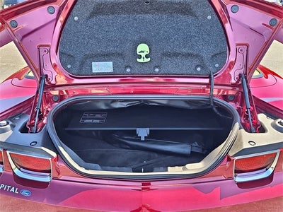 2011 Chevrolet Camaro SS 2SS