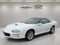 2002 Chevrolet Camaro Z28 SUPER SPORT T-TOP 6 SPEED
