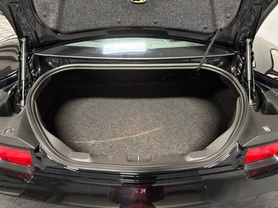 2011 Chevrolet Camaro SS 1SS