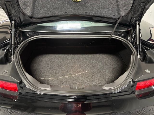 2011 Chevrolet Camaro SS 1SS