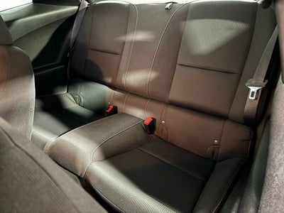 2011 Chevrolet Camaro SS 1SS