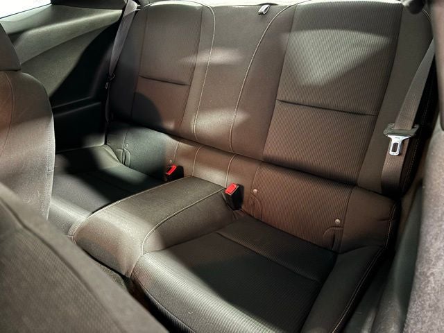 2011 Chevrolet Camaro SS 1SS