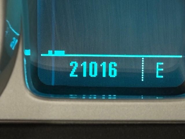 2011 Chevrolet Camaro SS 1SS