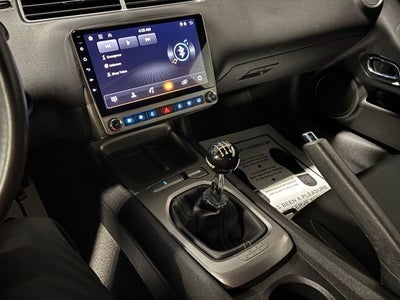 2011 Chevrolet Camaro SS 1SS