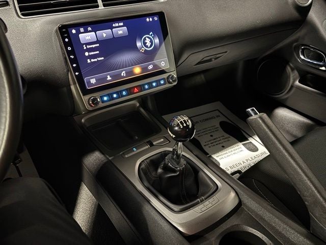 2011 Chevrolet Camaro SS 1SS