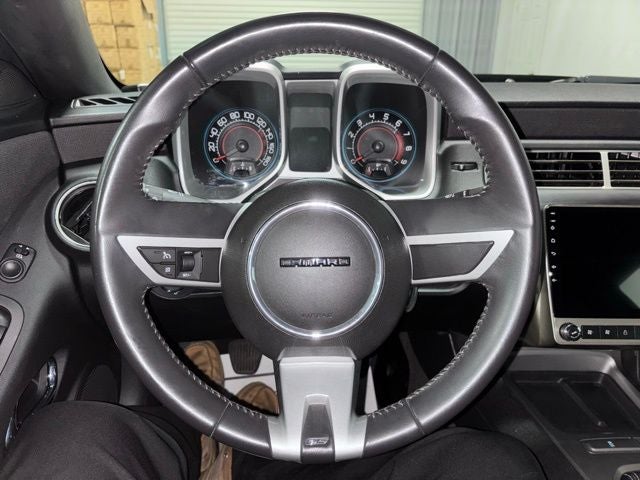 2011 Chevrolet Camaro SS 1SS