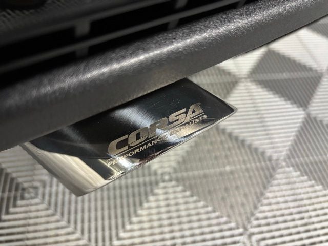 2011 Chevrolet Camaro SS 1SS