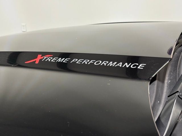 2011 Chevrolet Camaro SS 1SS