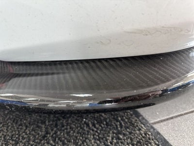 2011 Chevrolet Camaro SS HENNESSY SUPERCHARGED SERIAL #01