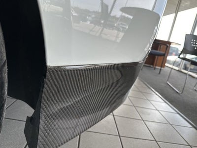 2011 Chevrolet Camaro SS HENNESSY SUPERCHARGED SERIAL #01