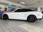 2011 Chevrolet Camaro SS HENNESSY SUPERCHARGED SERIAL #01