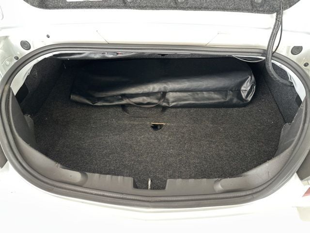 2011 Chevrolet Camaro SS HENNESSY SUPERCHARGED SERIAL #01