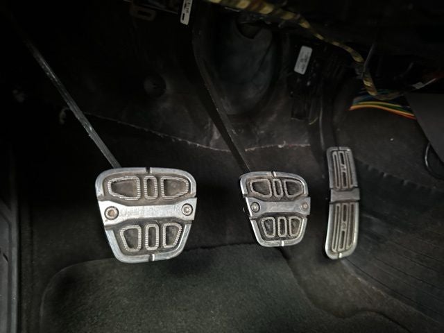 2011 Chevrolet Camaro SS HENNESSY SUPERCHARGED SERIAL #01